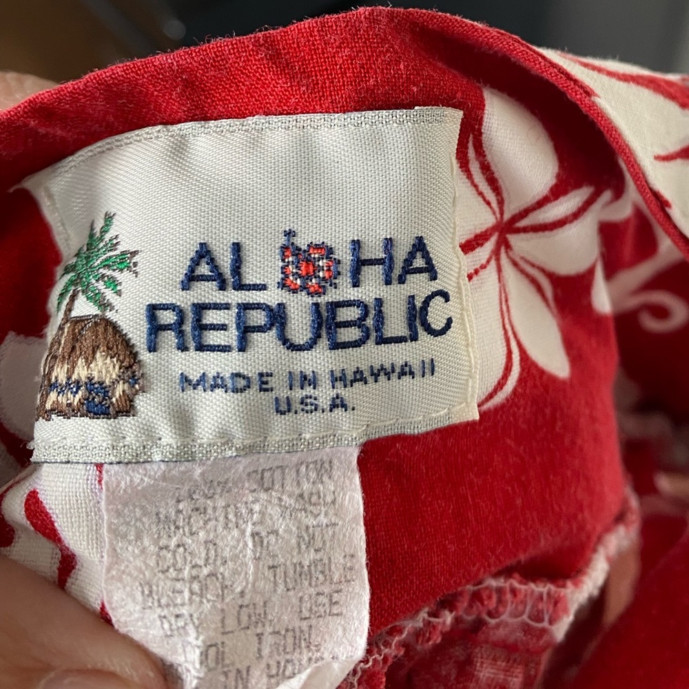 Aloha Republic - Picture 3 of 4